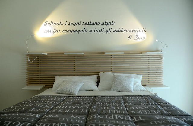 B b Piazza Carmine Taranto