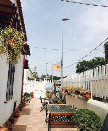 B&B Pompeilog