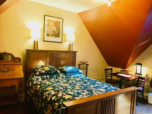 B&B Quebec