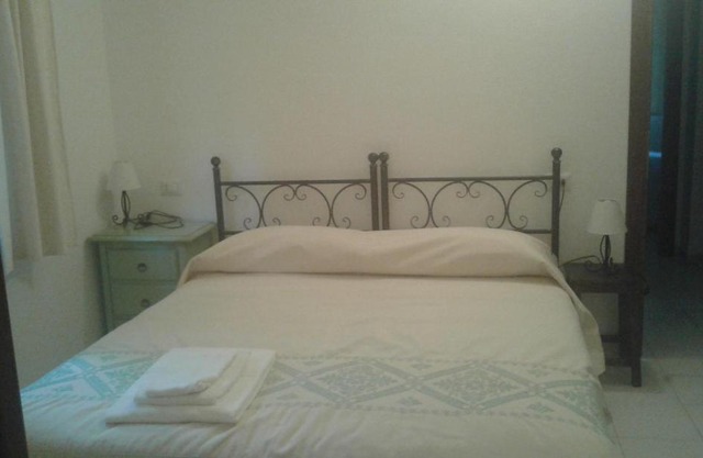 B&B S'Archiotta
