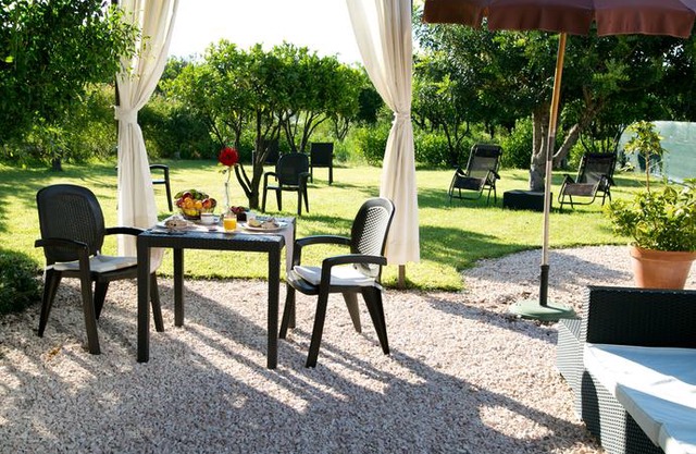 B&B Villa Valentina