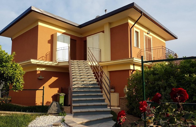 B&B Villa Valentina