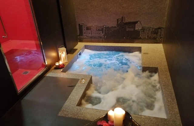 B&B VISTAZZURRA - Casa Saldarelli