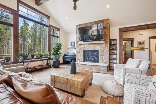 Breck Mountain Getaway home