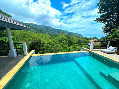 Baan Jungle Pool Villa - Exquisite Pool Villa