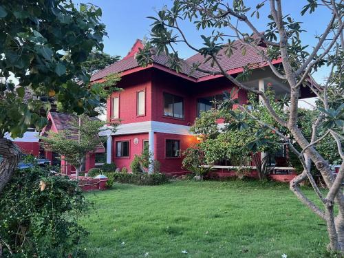 Baan Plumeria บ้านภูมิเรีย
