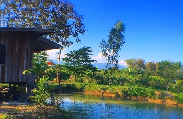 Baan Suan SomseiyW Homestay