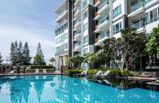Baan View Viman Hua Hin (516 by Montri C)