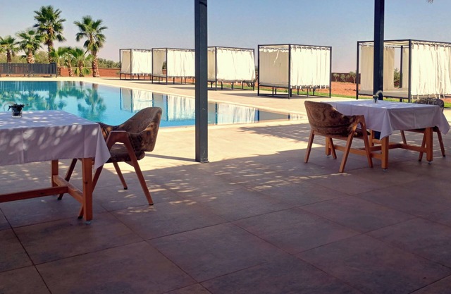 Bab Sma - Porte du Ciel