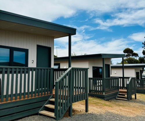 Bacchus Marsh Caravan Park