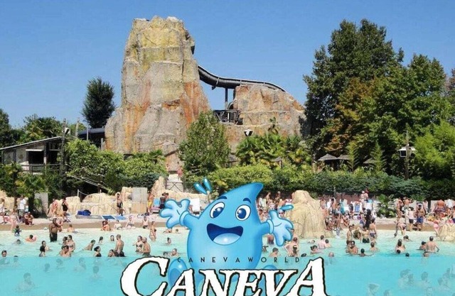 Baccolo Comfortable holiday residence