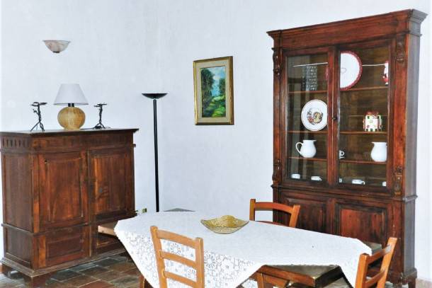 Baglio Pozzo Rocca 7 Pax