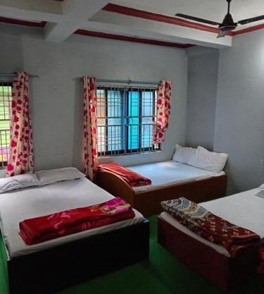 Baglung Durbang Guest House