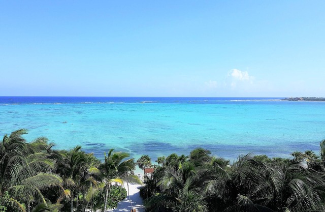 Bahia Principe, TAO Luxury Penthouse Condo, with 5 Star Resort Amenities
