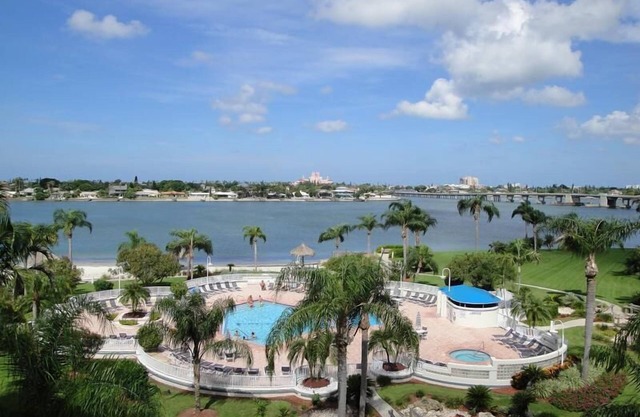 Bahia Vista Petersburg 