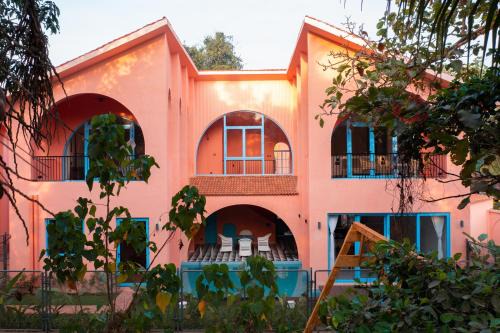 Baia Luxe 3BHK Villa Pool & Jacuzzi, Mandrem Goa