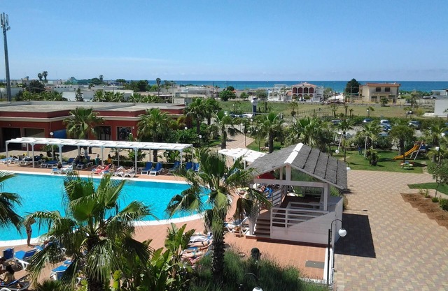 Baiamalva Resort