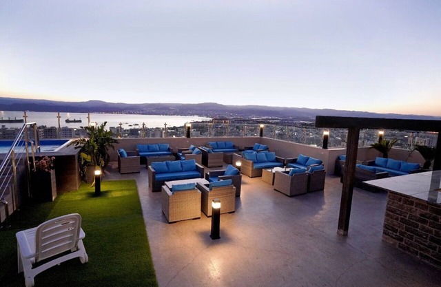 BAITY Boutique Hotel