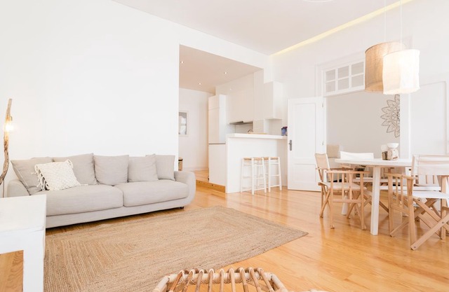 Baixa Modern apartment in Baixa/Chiado with WiFi.