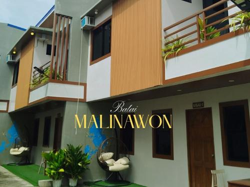 BALAI MALINAWON - Balai 3
