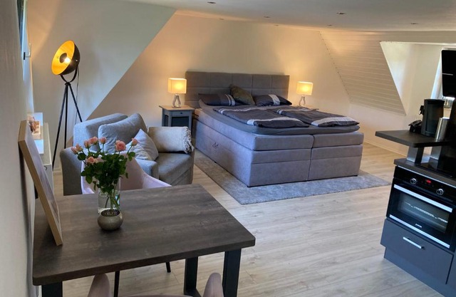 Balance Apartments by M&A - Superior Apartment Ferienwohnung Dohrenbach