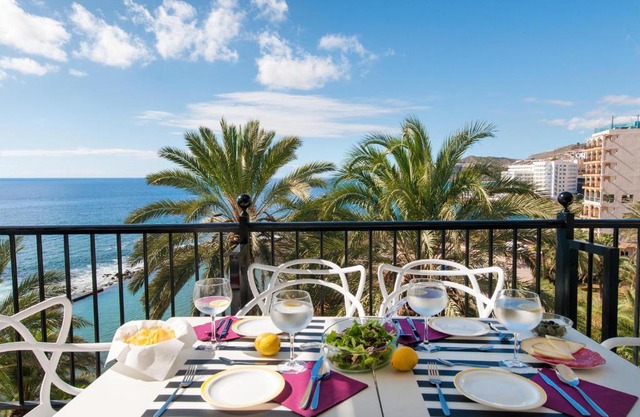 Balcon del Mar MG by VillaGranCanaria