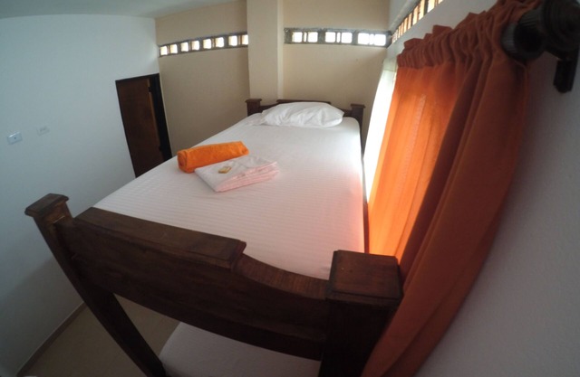 Balcones La Casona Hostel Guatapé 