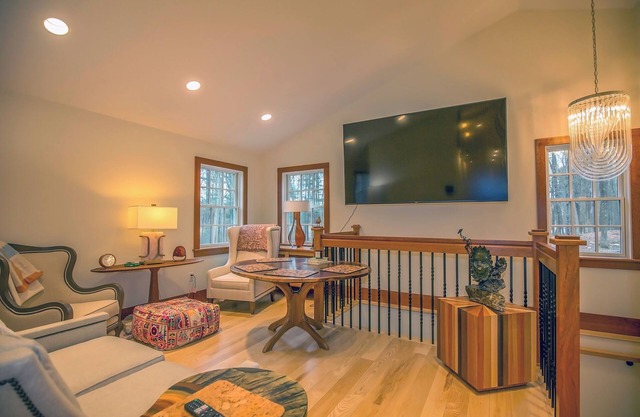 Baldwin Hill Retreat Guest House