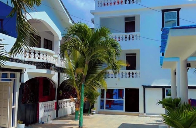 Bali Luxury Apartments