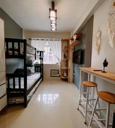 Bali Theme Near SM North Trinoma LRT Roosevelt Netflix Fast Internet