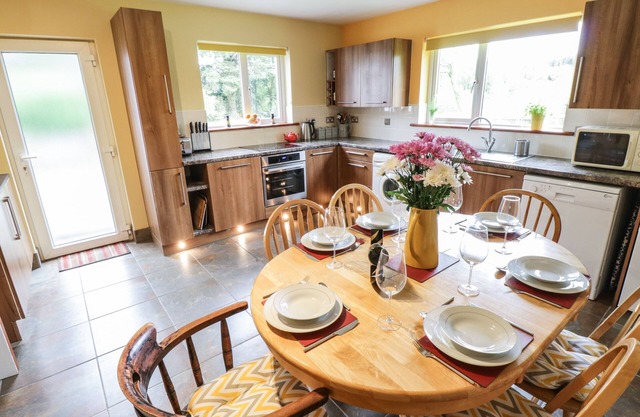 Ballaghboy Cottage