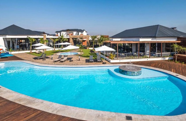 BALLITO HILLS, 1 bedroom apartment