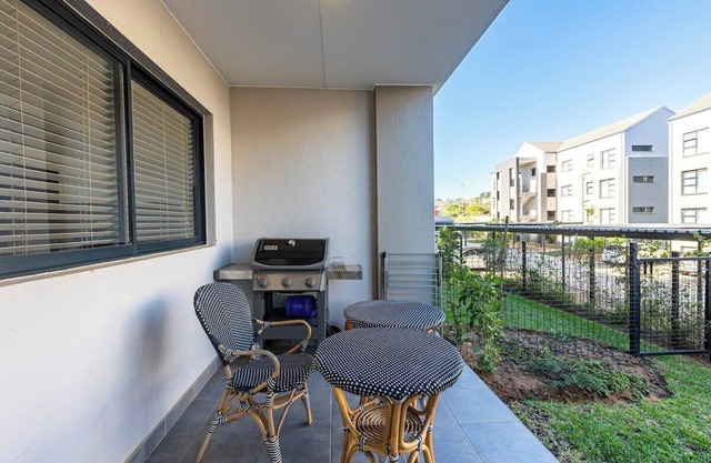 Ballito Village Comfort Living