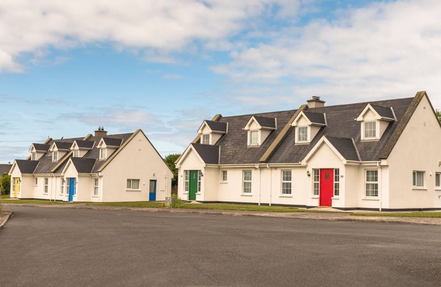 Ballybunion(TR4) HC No 21 by Interhome