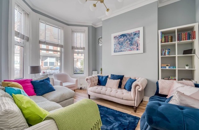 Ballyhackamore - The Best Area In Belfast