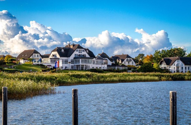 Balmer See – Hotel Golf Spa