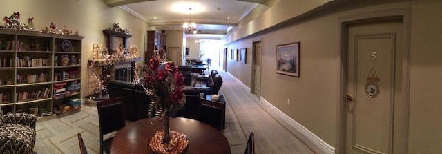 Balsam Suites Boutique Inn & Residence