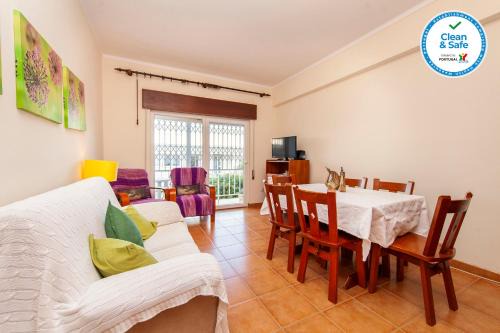 Baluarte Cul de Sac Flat in Lagos