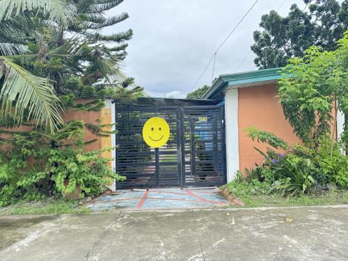 Bamboo Orange Cabana and Studio