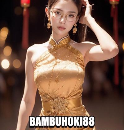 Bambuhoki88
