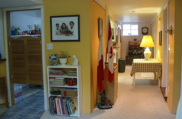 Banff Trail Guest House