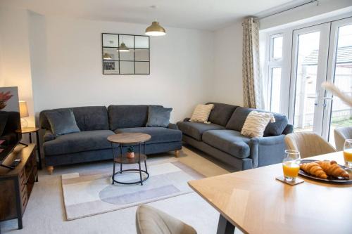 Bankside Stays Sleeps 8