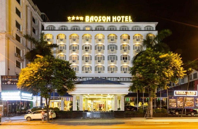 Bao Son International Hotel