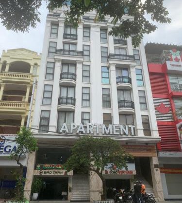 BaoTran Apartment & hotel