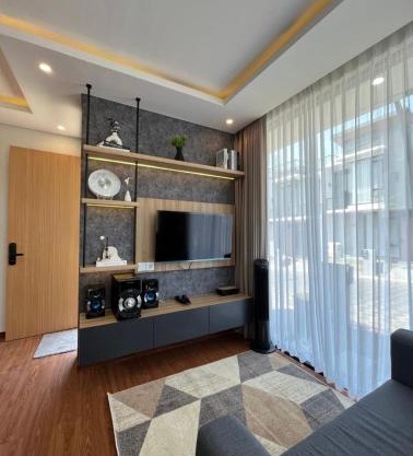 Bara Villa Batu Syariah