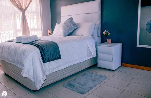 BARAKA LODGE - MTHATHA