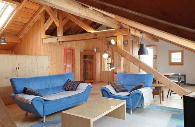 Barba Peder - BioBergün