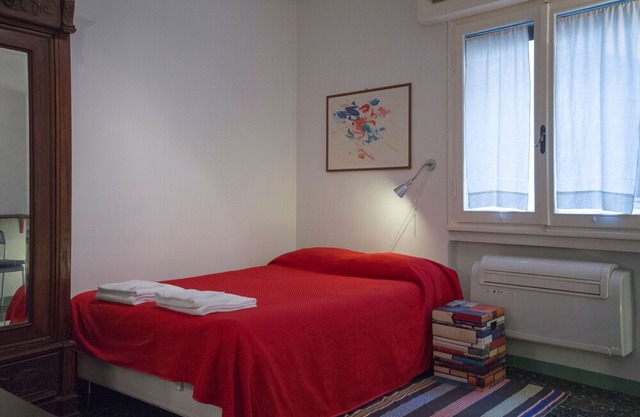 Barbadori Studio - Convenient apartment within walking distance of the Ponte Vecchio