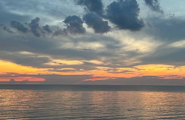 Barcelona Beachfront Bungalow