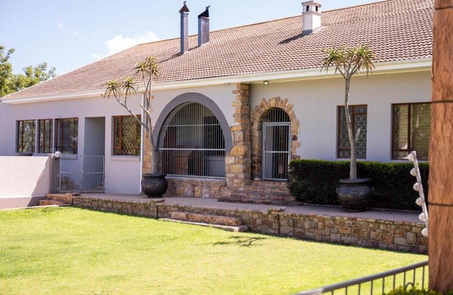 Barkly Street Guesthouse